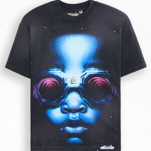Hellstar Goggles T-Shirt